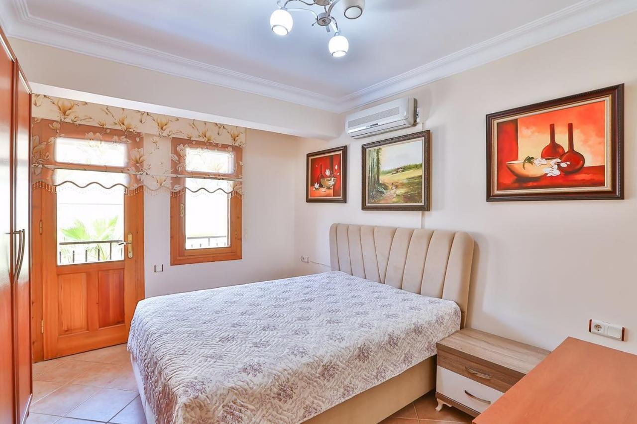 Sunset Butik Aparts Kaş Oda fotoğraf