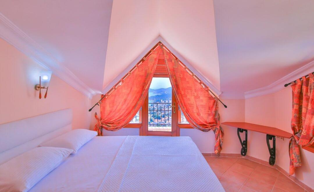 Sunset Butik Aparts Kaş Oda fotoğraf