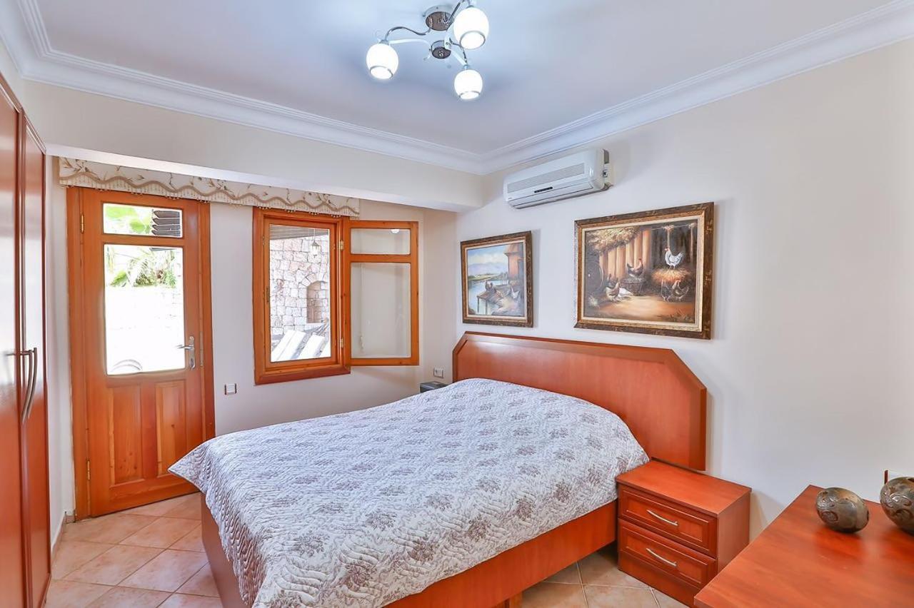 Sunset Butik Aparts Kaş Oda fotoğraf