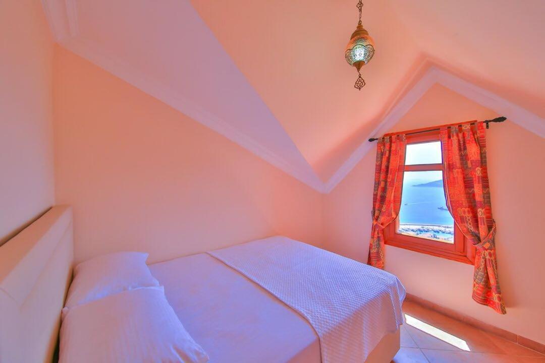 Sunset Butik Aparts Kaş Oda fotoğraf
