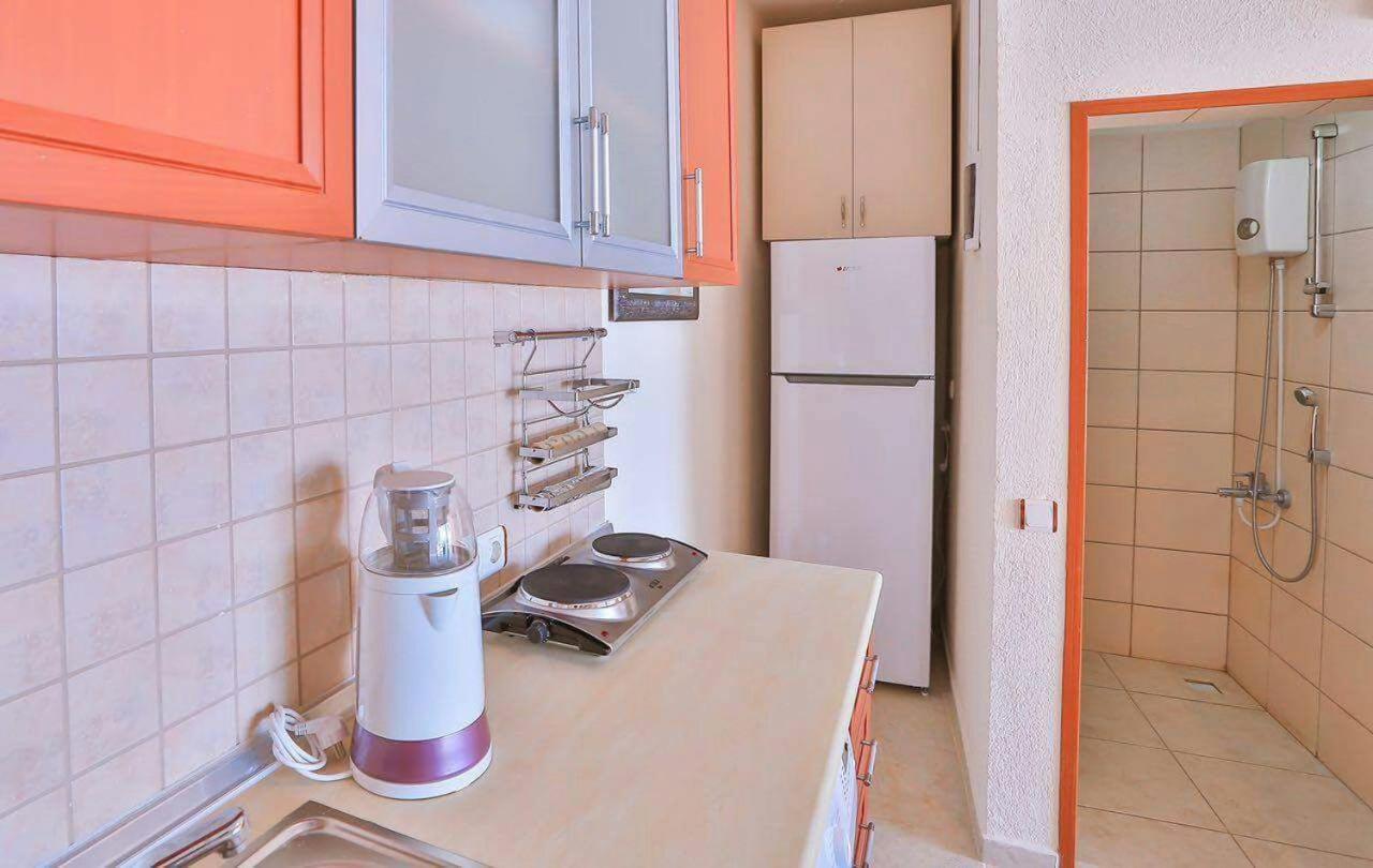 Sunset Butik Aparts Kaş Oda fotoğraf